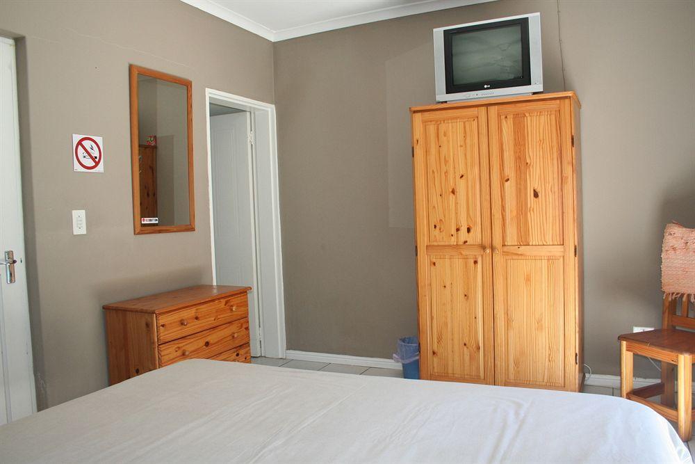 Colors Of Cape Town Lodge Exterior foto