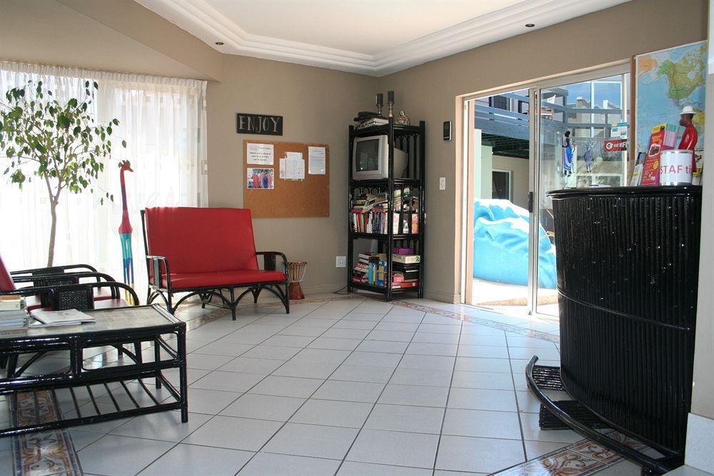 Colors Of Cape Town Lodge Exterior foto