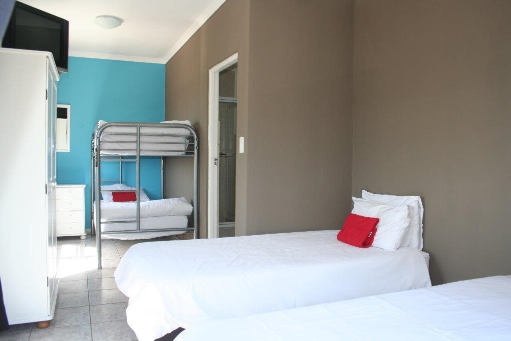 Colors Of Cape Town Lodge Zimmer foto