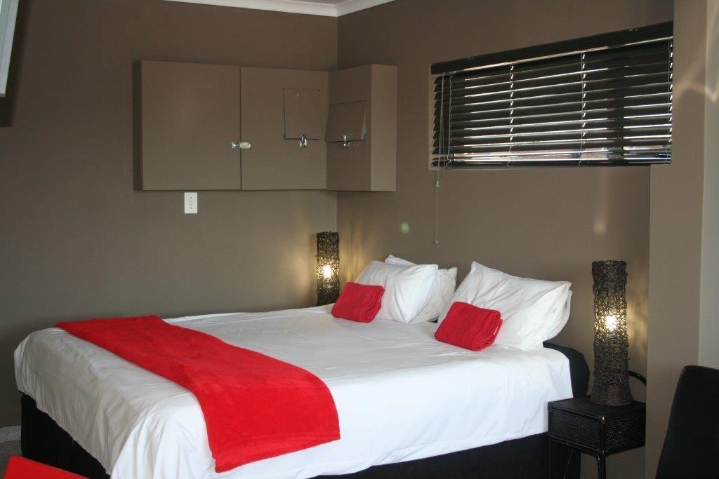 Colors Of Cape Town Lodge Zimmer foto