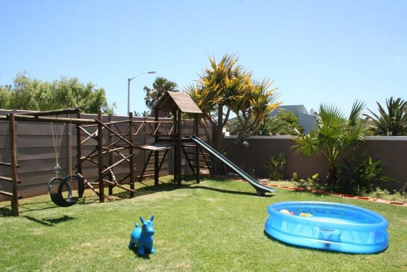 Colors Of Cape Town Lodge Exterior foto